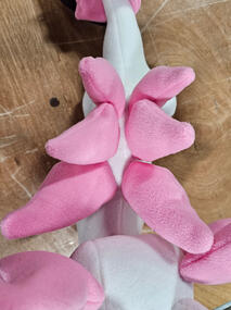 Creature/beast/feral