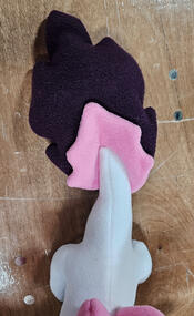 Creature/beast/feral