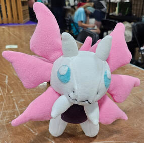 Creature/beast/feral