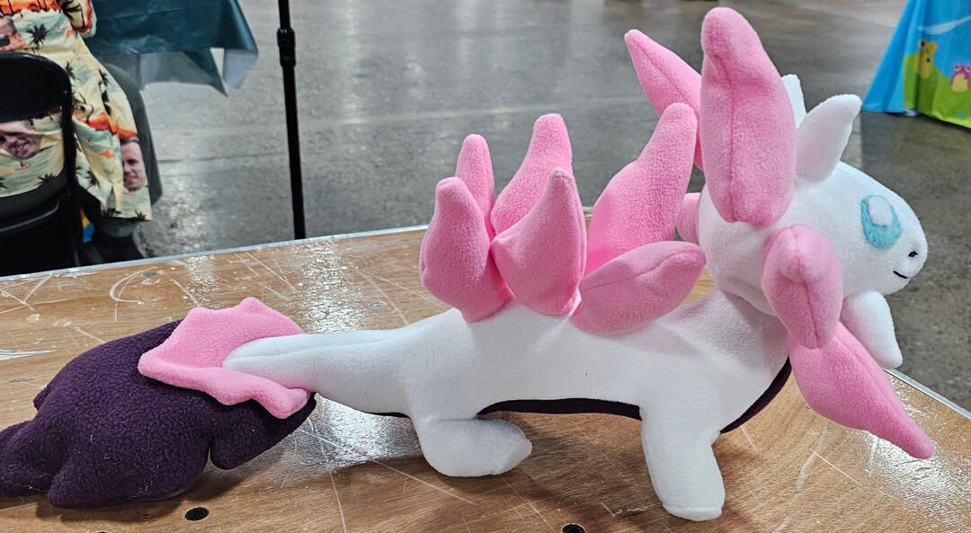 Bubbles - Monster Hunter